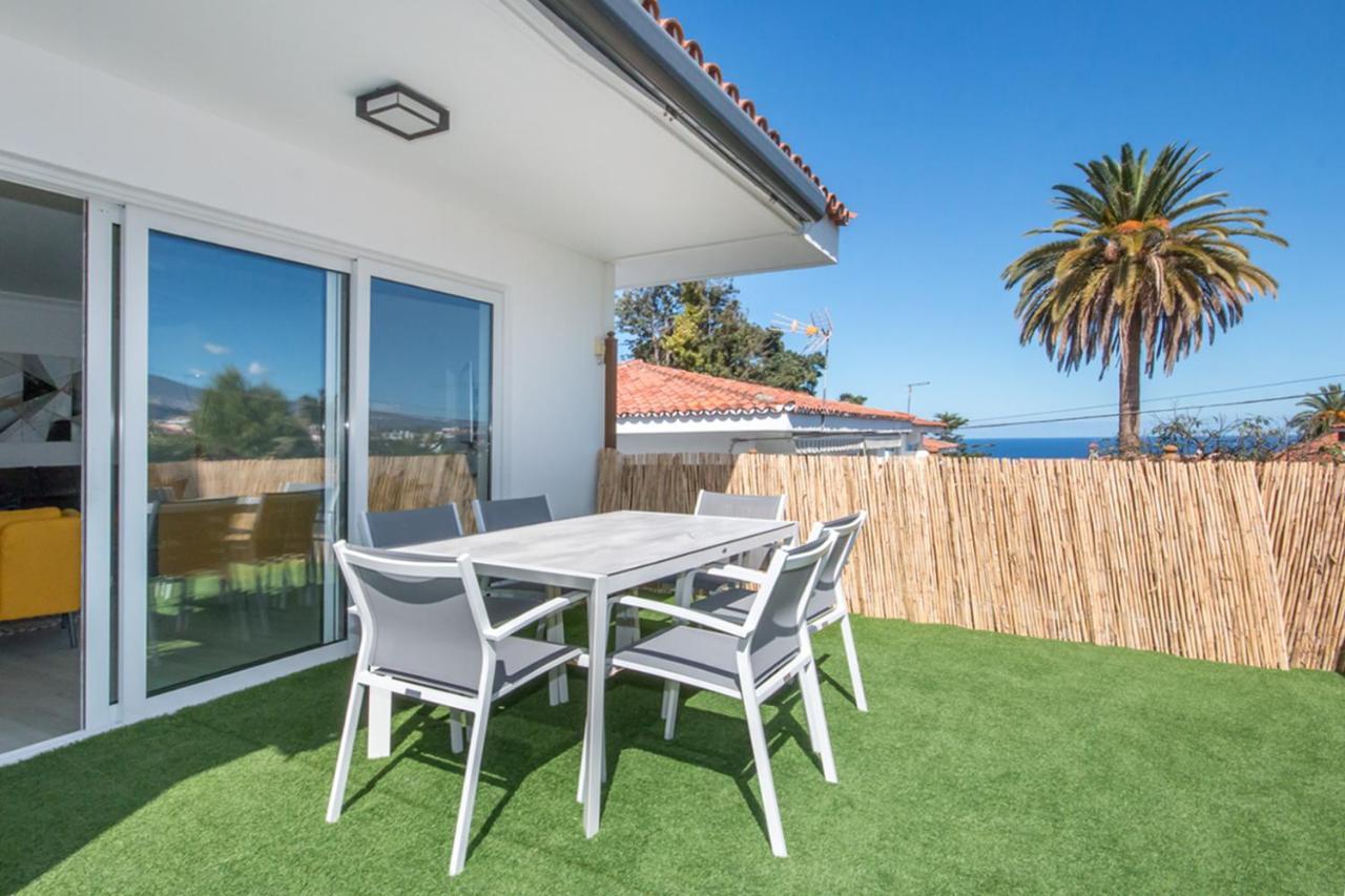 Casacolores Appartement *