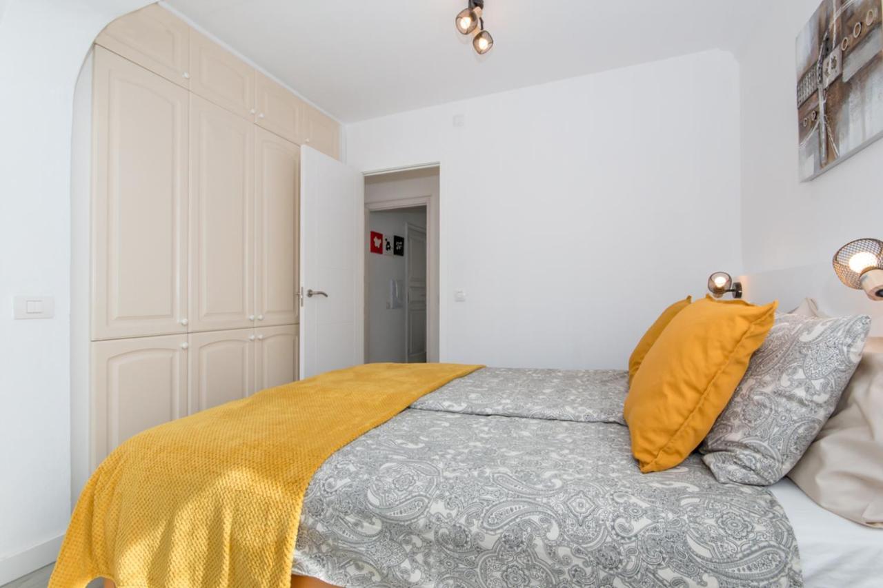 Appartement Casacolores *