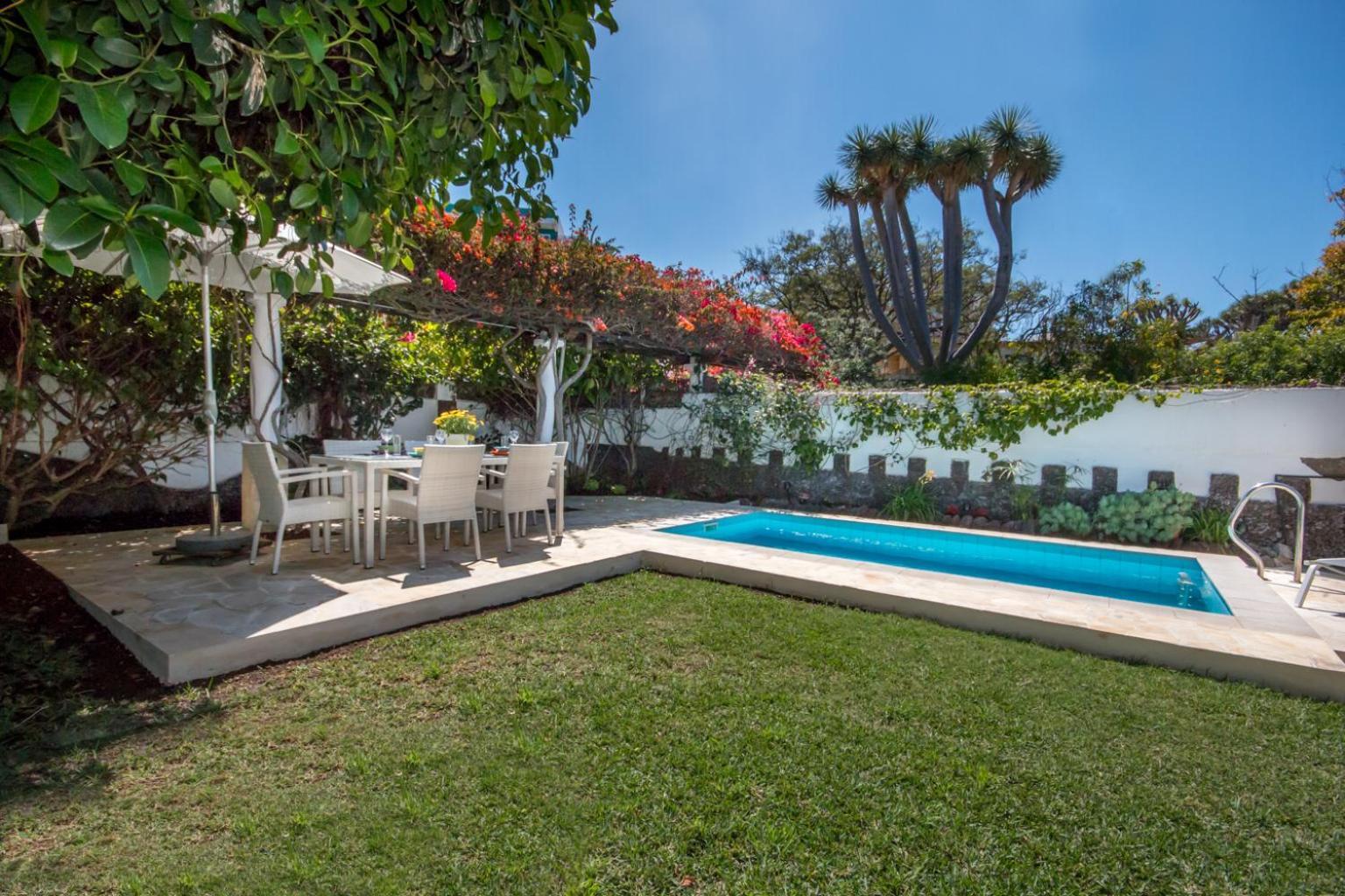 Casacolores Appartement *