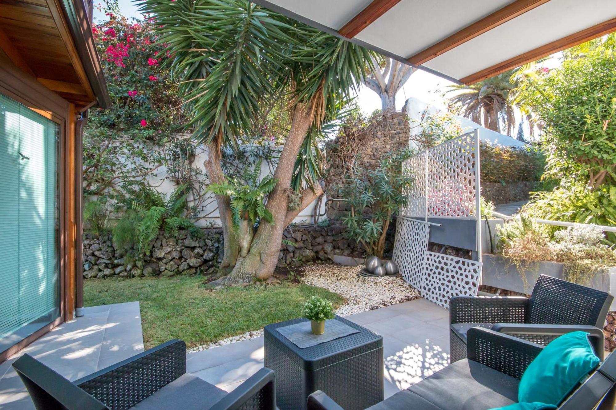 Apartment Casacolores
