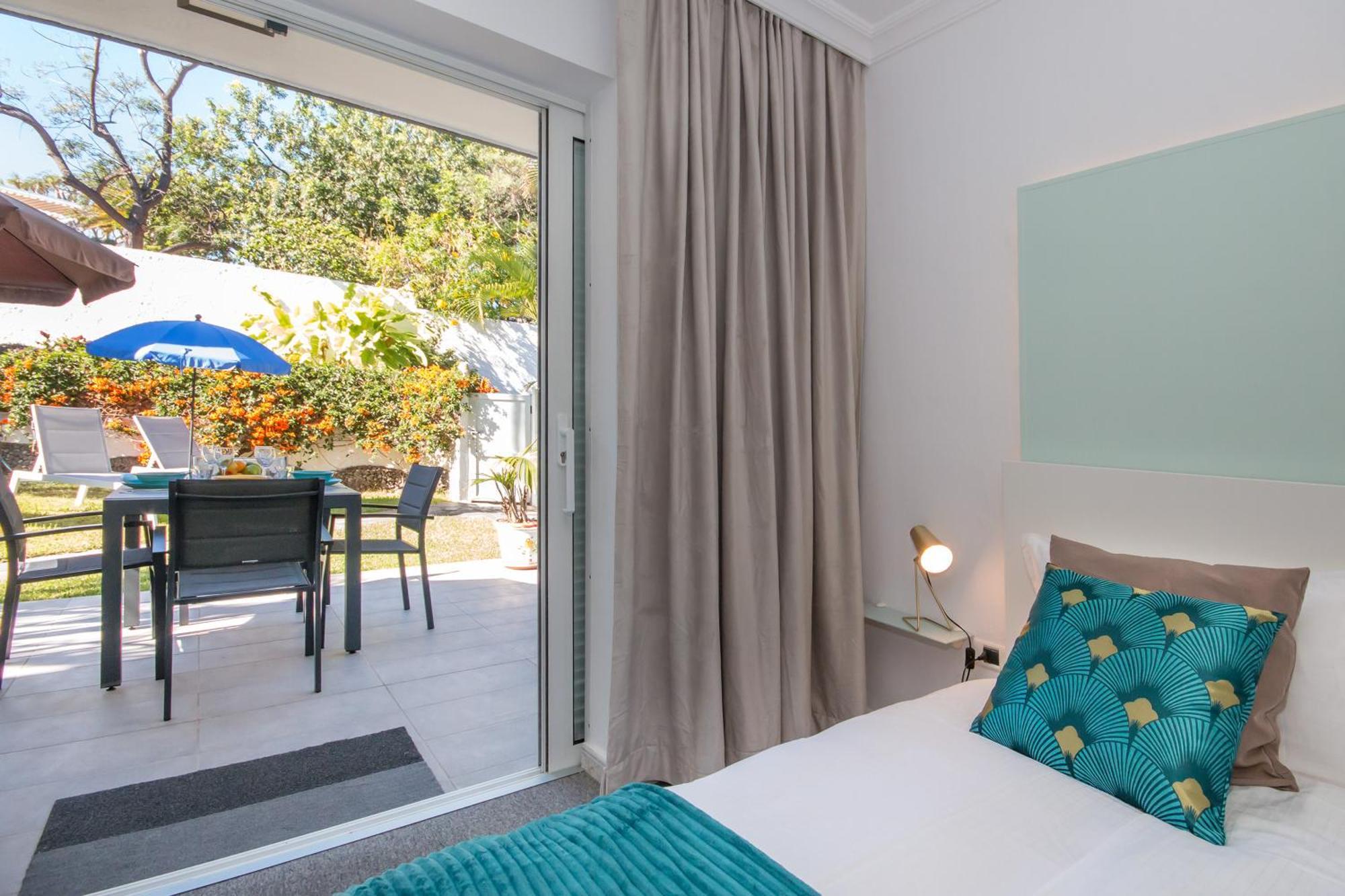 Casacolores Apartment *