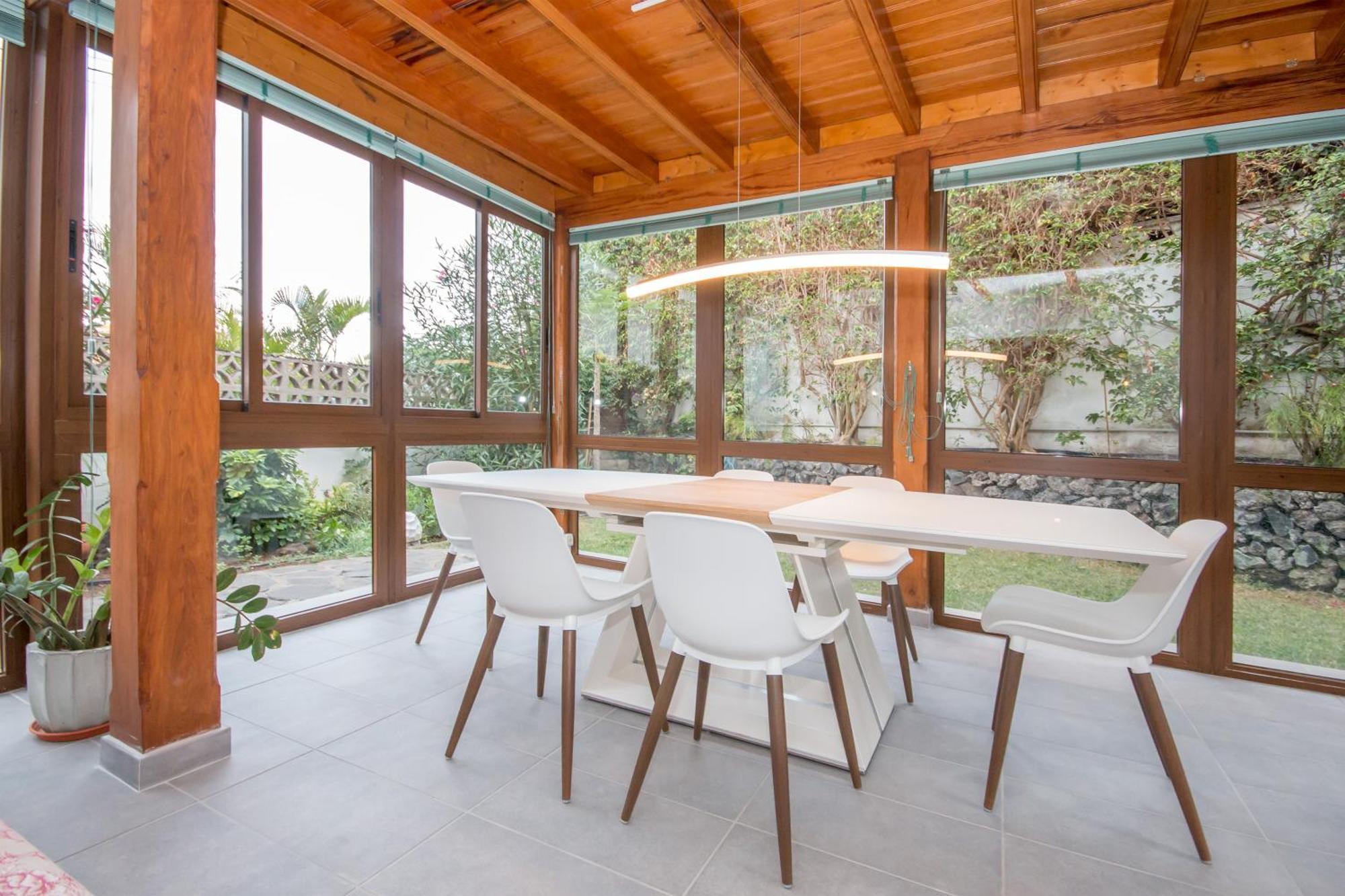 Appartement Casacolores *