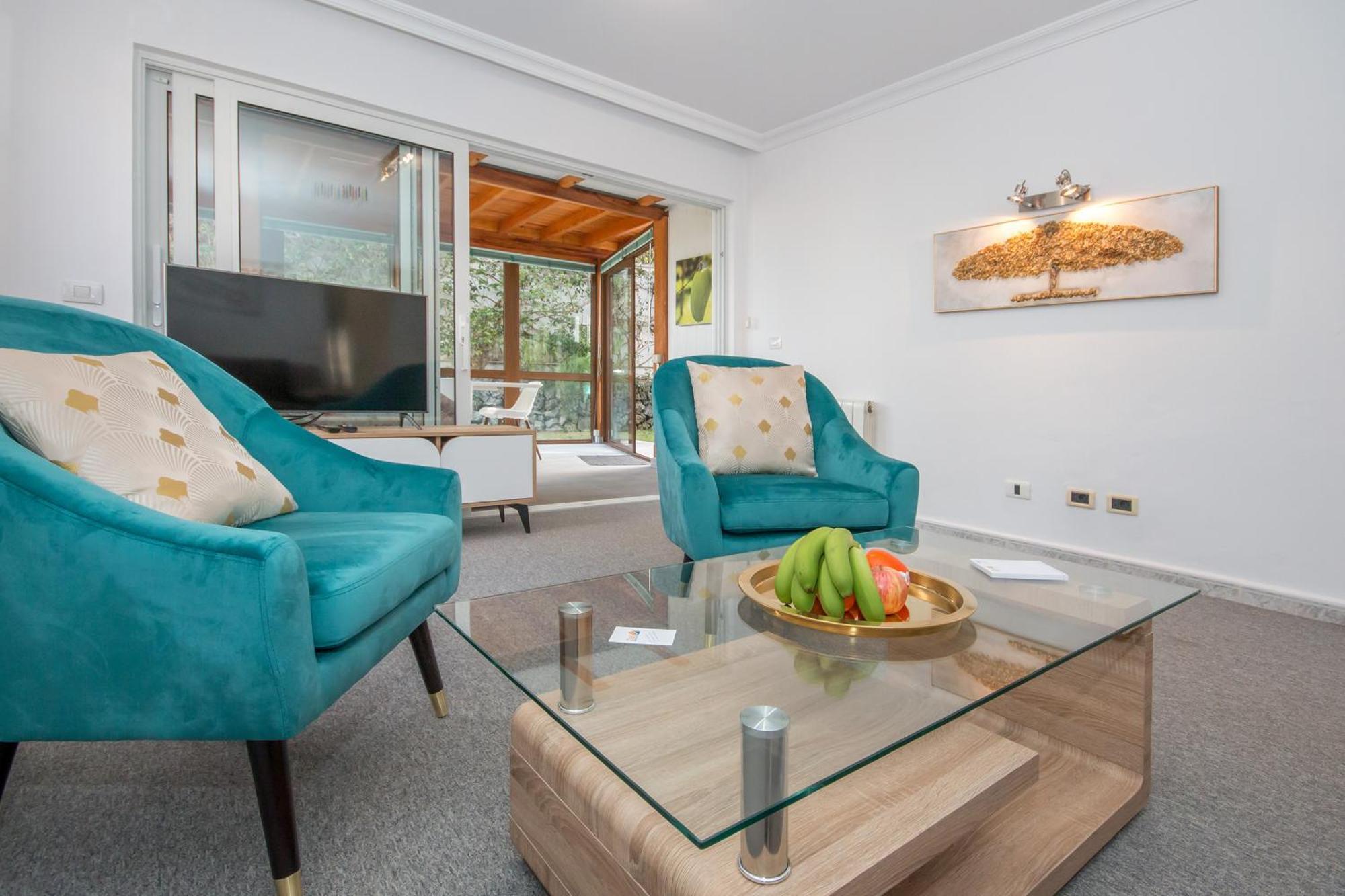 Casacolores Appartement Puerto de la Cruz (Tenerife)