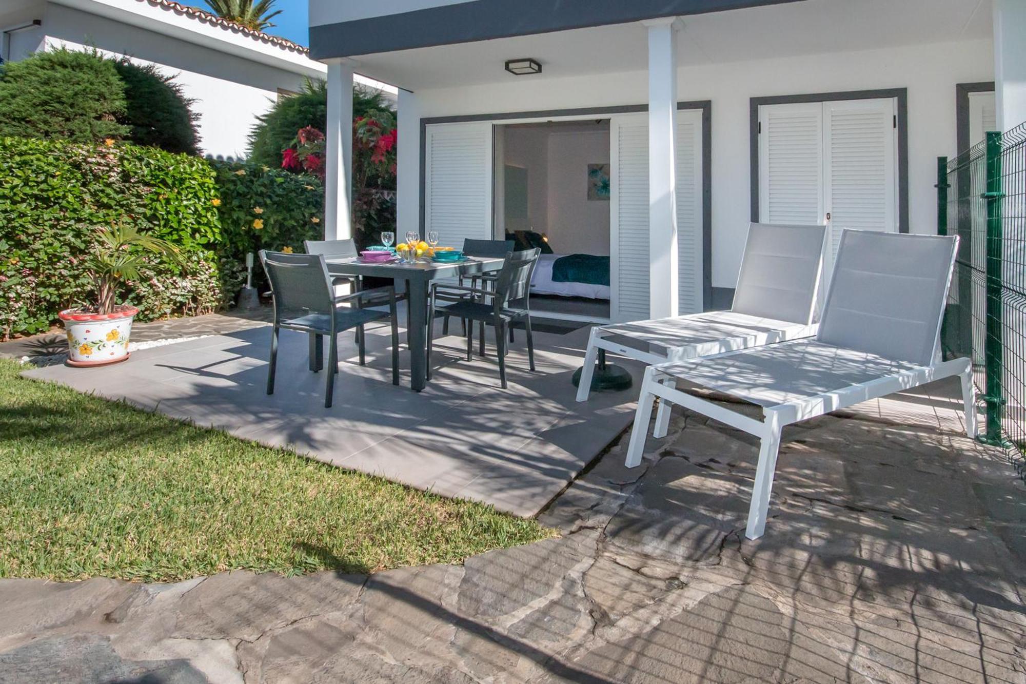 Apartment Casacolores Puerto de la Cruz (Tenerife)