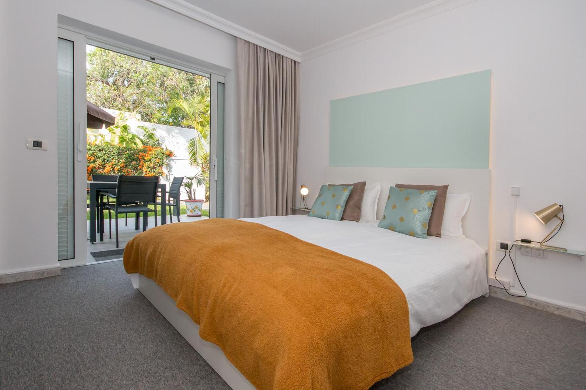 Casacolores Appartement *