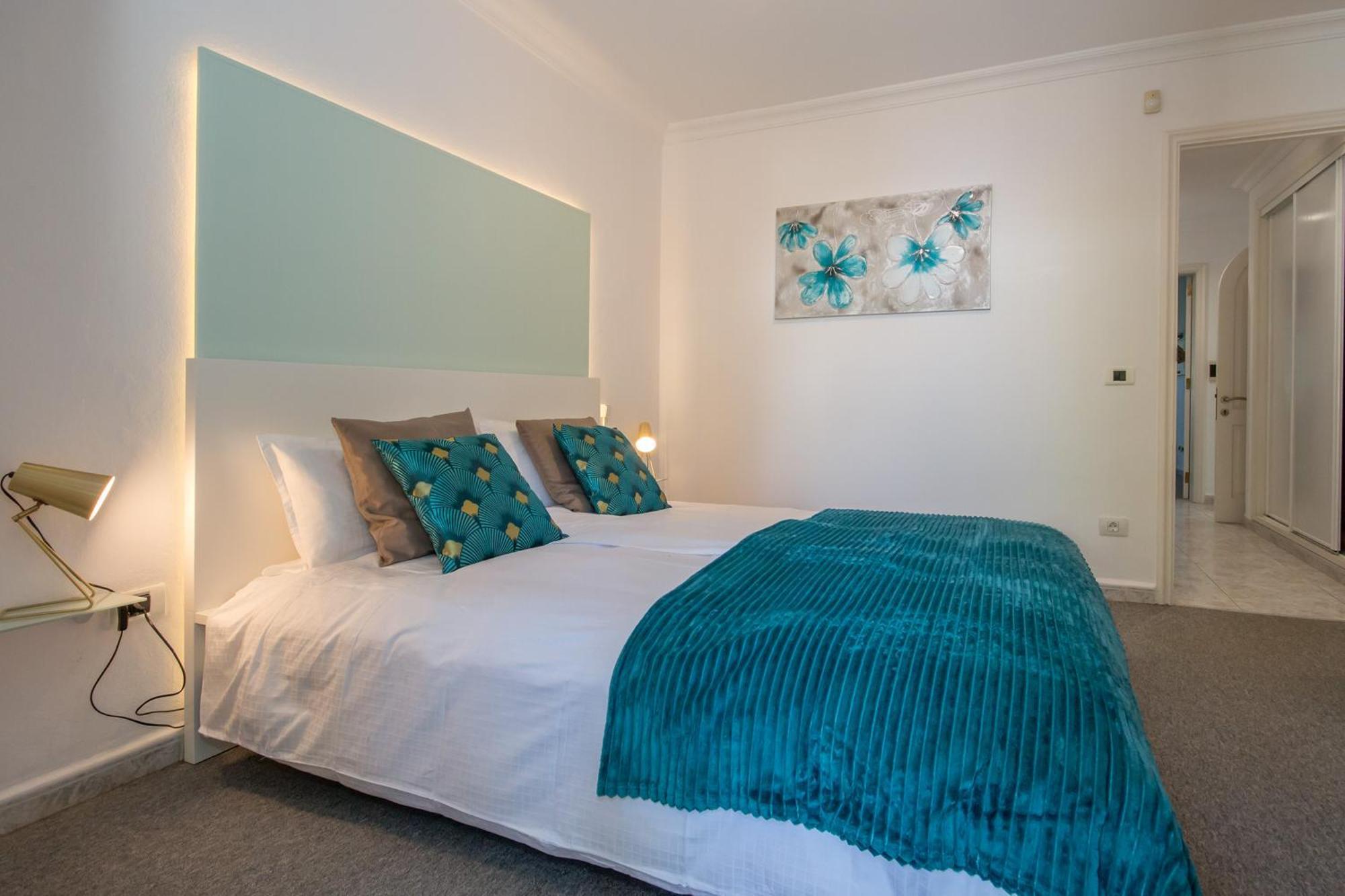 Appartement Casacolores *