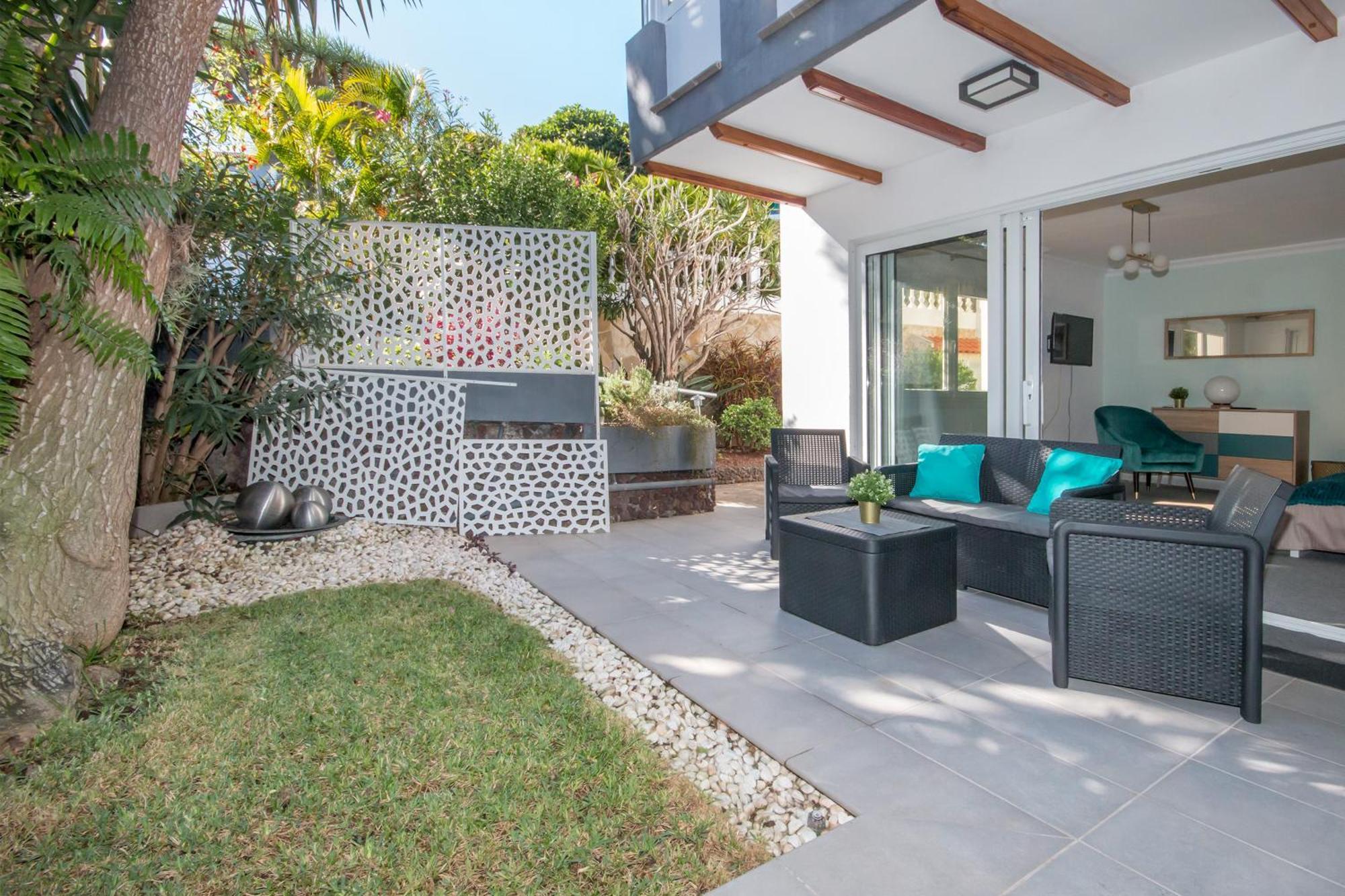 Casacolores Appartement Puerto de la Cruz (Tenerife)