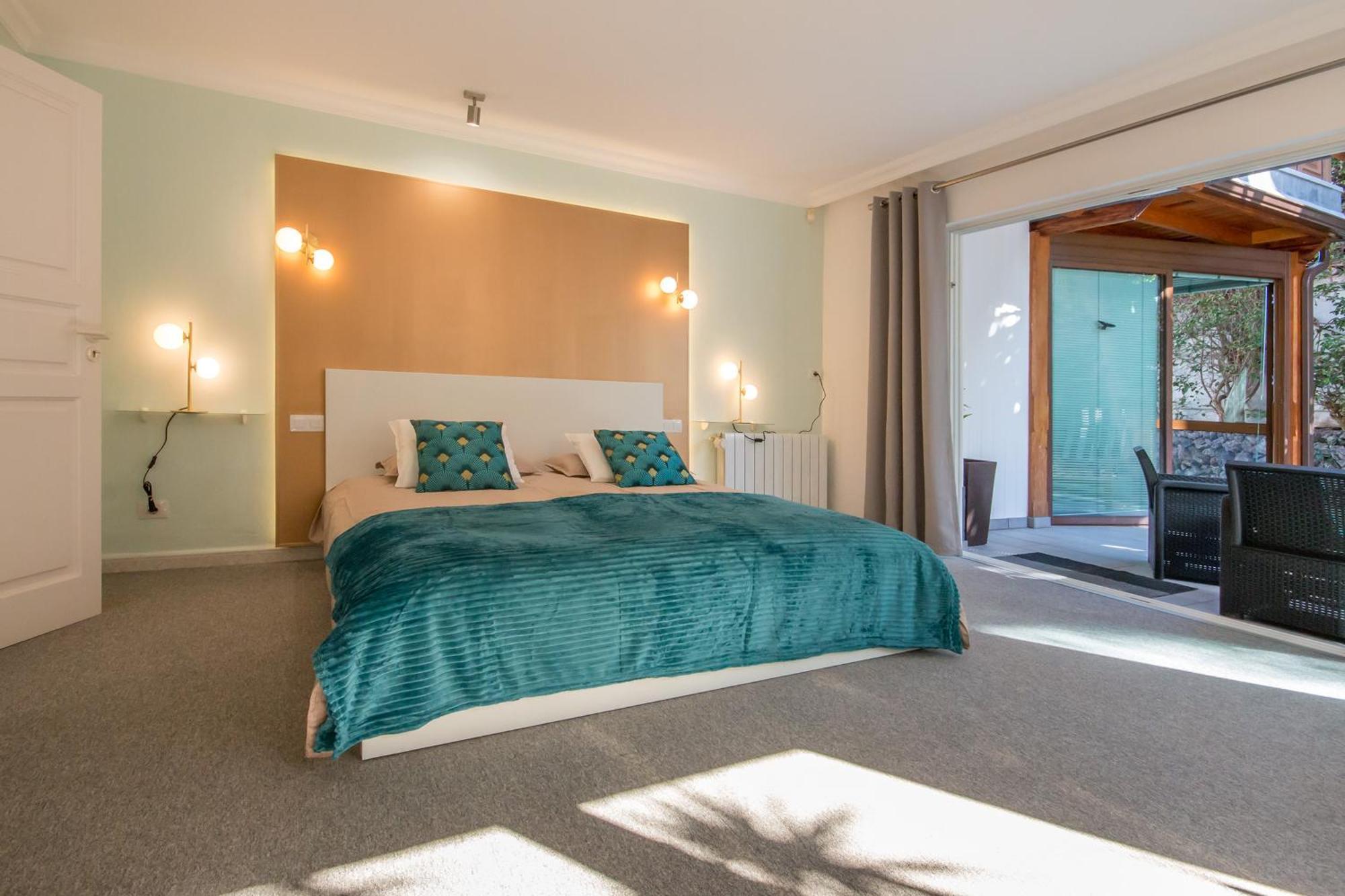 Appartement Casacolores Puerto de la Cruz (Tenerife)