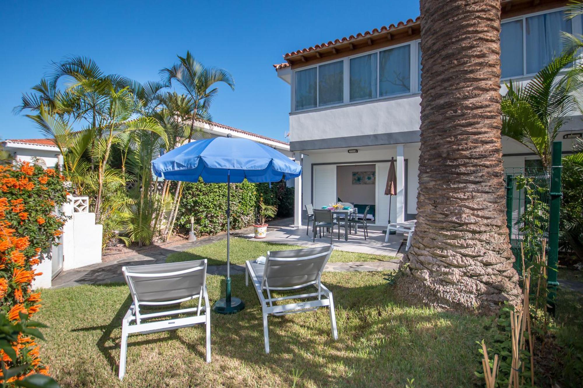 Apartment Casacolores